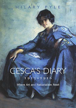Cesca's Diary 1913 - 1916 Copyright Woodfield Press