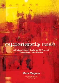 Differently Irish - Mark Maguire