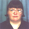 Author Mary Luddy