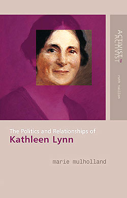 Front Cover: Kathleen Lynn